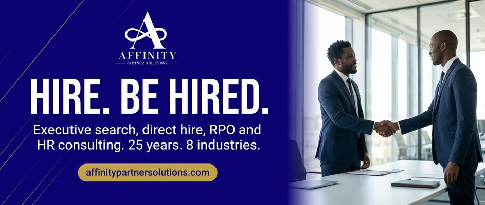Affinity Partner Solutions advertisement